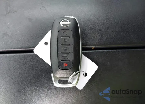 2023 Nissan Rogue Sl Intelligent Awd z USA, uszkodzony, nr VIN 5N1BT3CB1PC799158